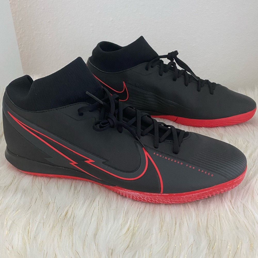 Nike Mercurial Superfly 7 Academy IC